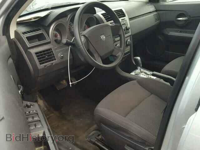 2010 DODGE AVENGER - VIN: 1B3CC4FB1AN225215 - Фото 9