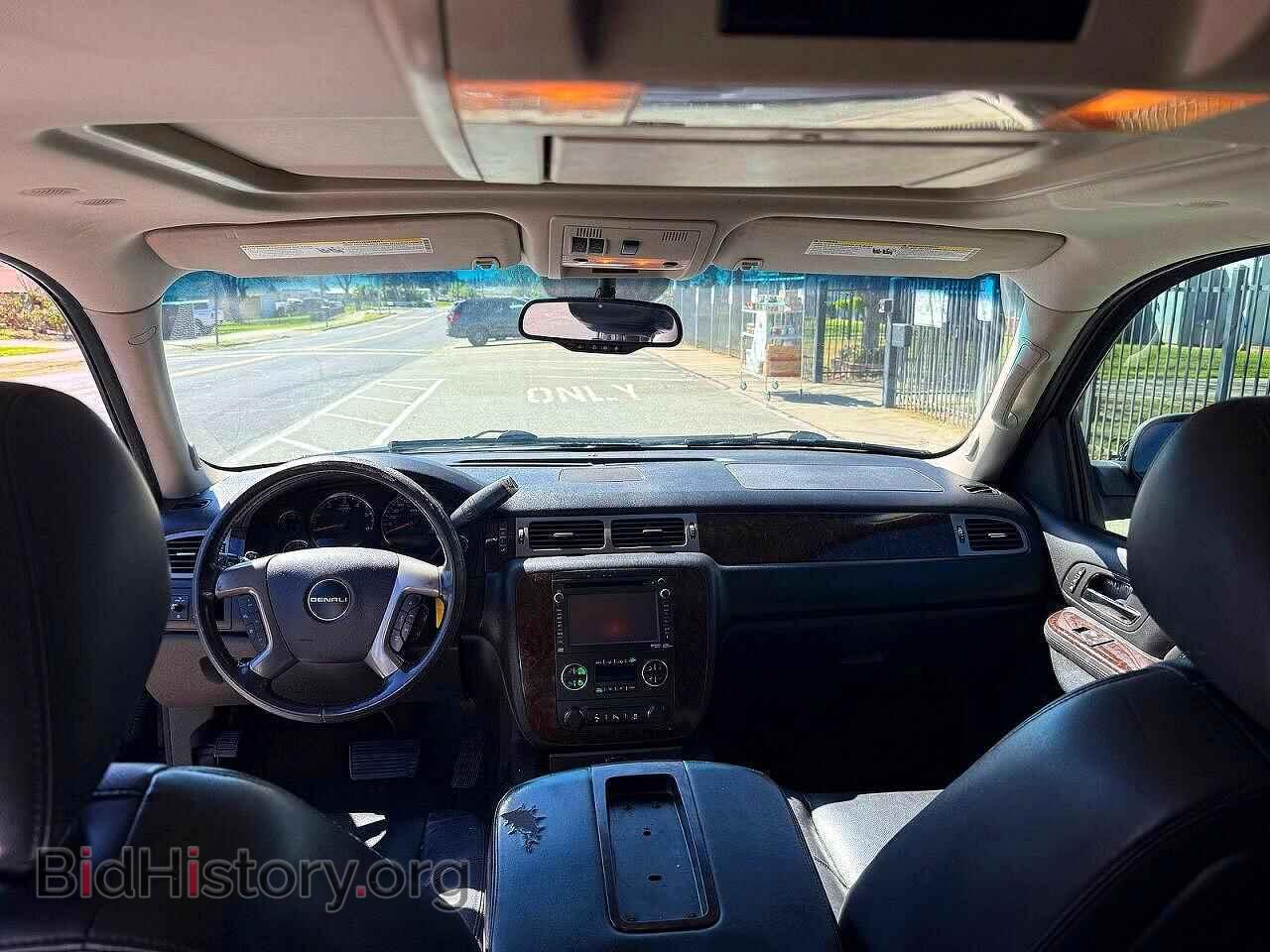 2012 GMC YUKON - VIN: 1GKS2MEF7CR156502 - Фото 9