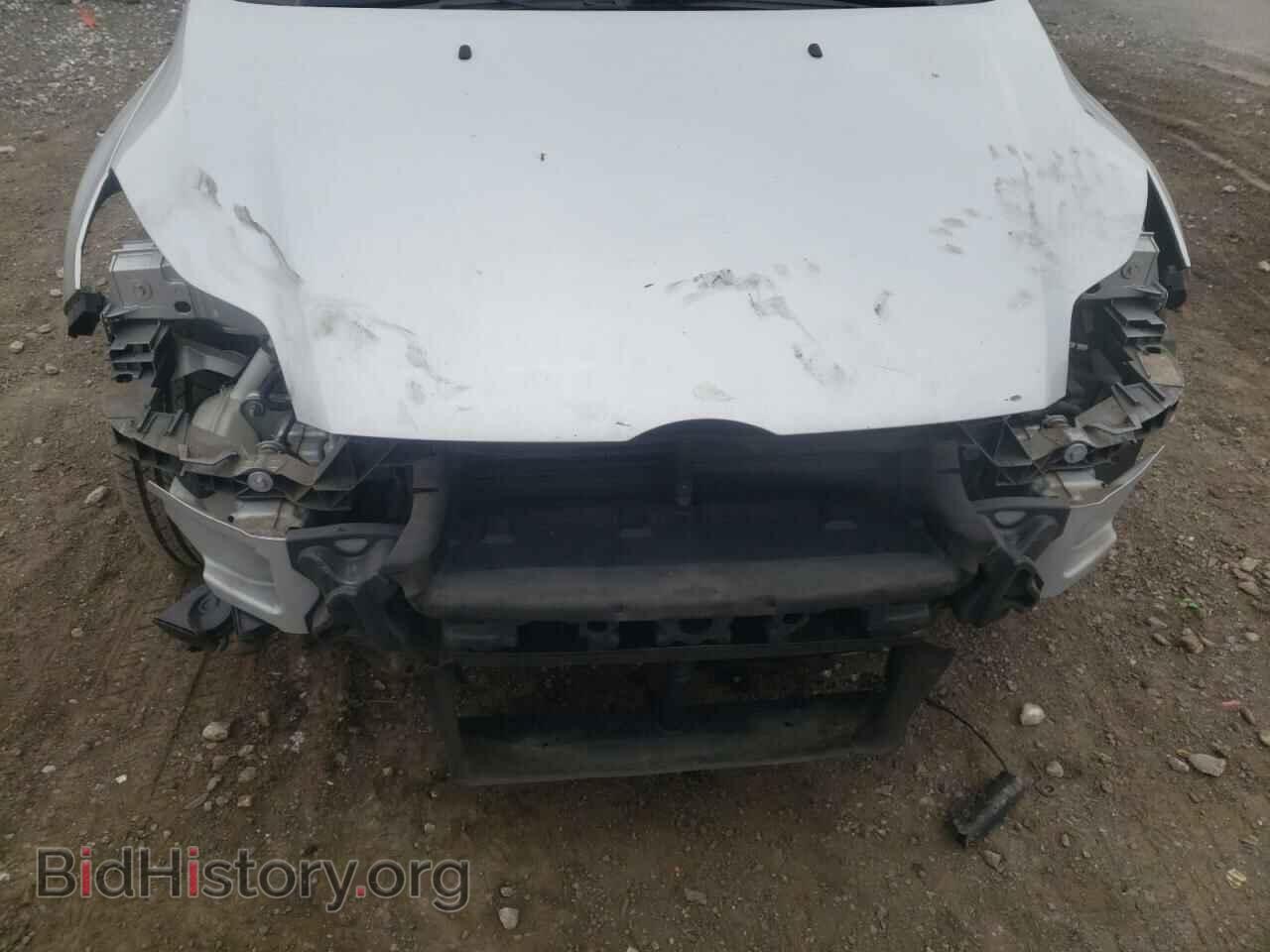 2012 FORD FOCUS - VIN: 1FAHP3F26CL122931 - Photo 7