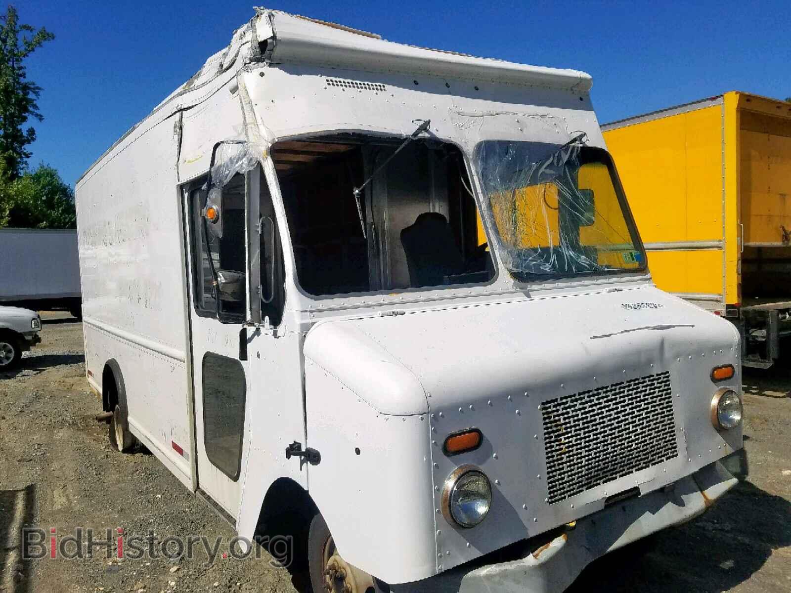 2008 FORD ECONOLINE - VIN: 1FCLE49L38DA28799 - Фото 9