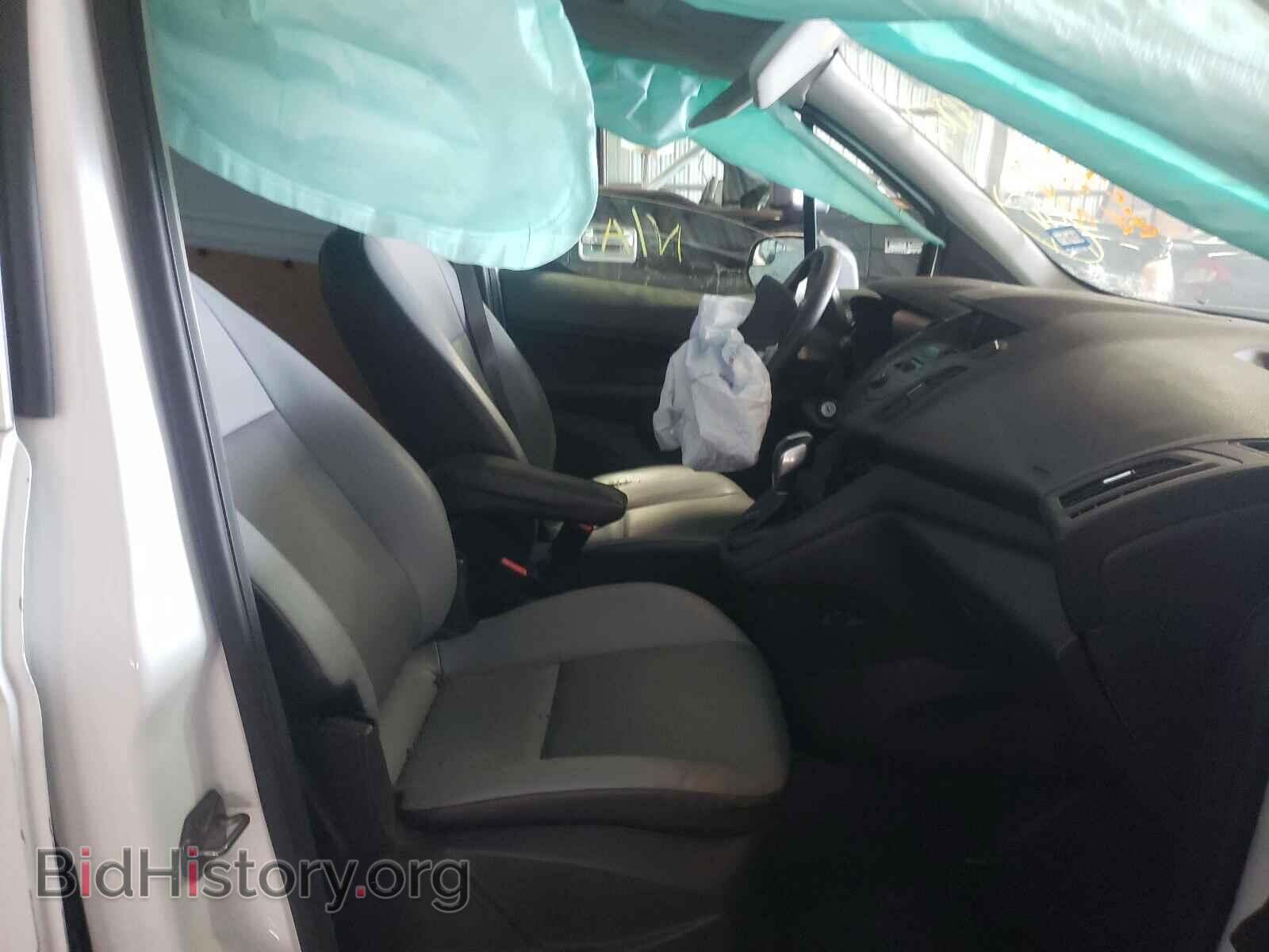 2015 FORD TRANSIT CO - VIN: NM0LS6E76F1179063 - Фото 5