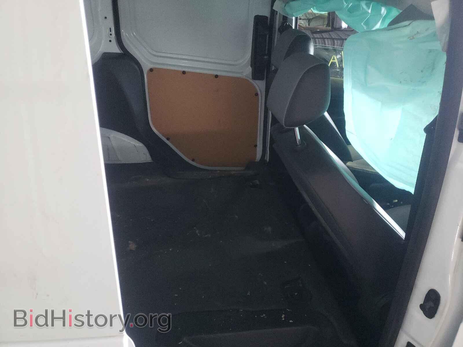 2015 FORD TRANSIT CO - VIN: NM0LS6E76F1179063 - Фото 6