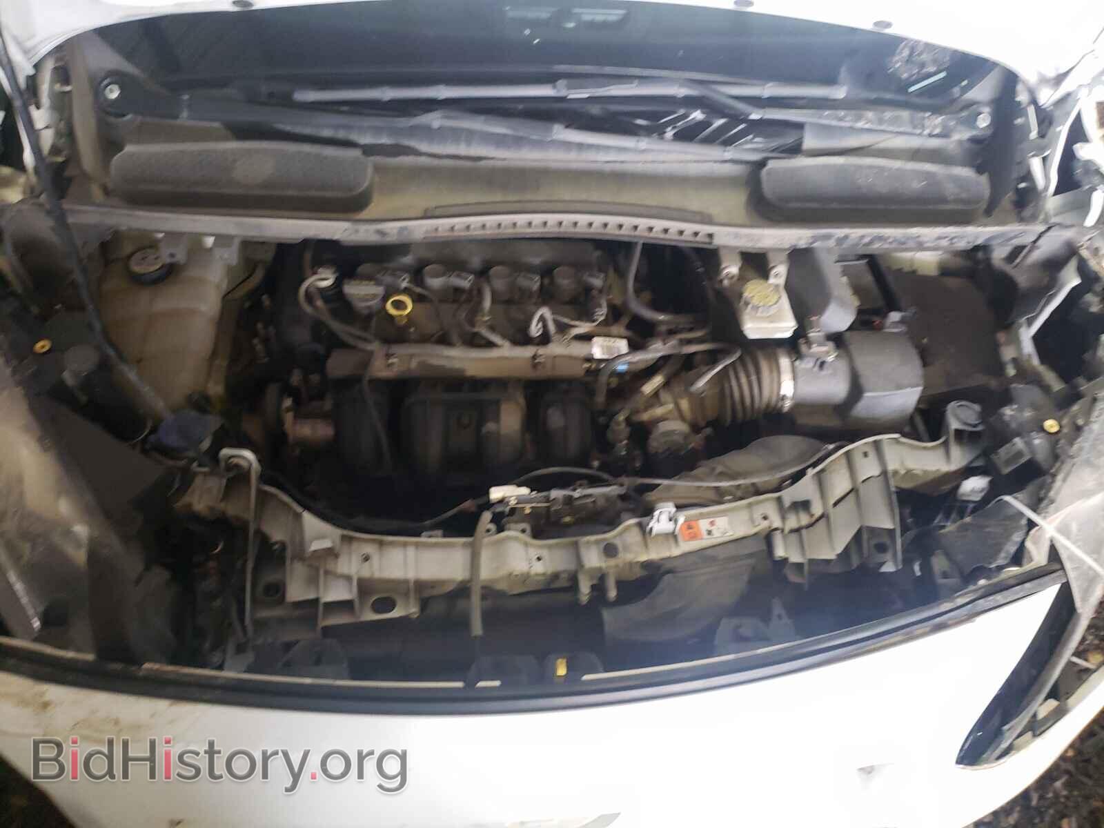2015 FORD TRANSIT CO - VIN: NM0LS6E76F1179063 - Фото 7