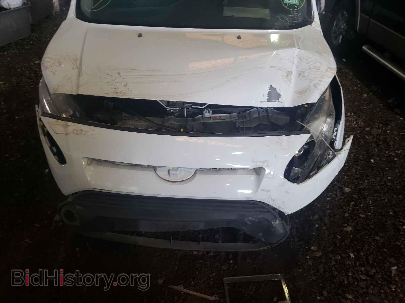 2015 FORD TRANSIT CO - VIN: NM0LS6E76F1179063 - Фото 9