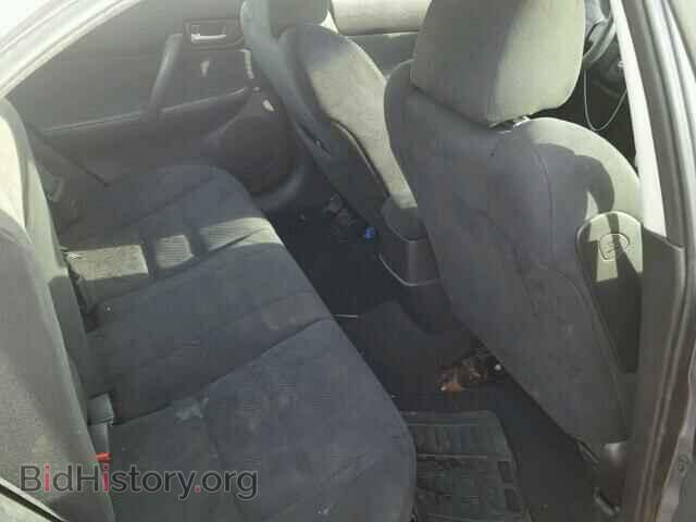 2008 MAZDA 6 - VIN: 1YVHP80C785M05272 - Фото 6