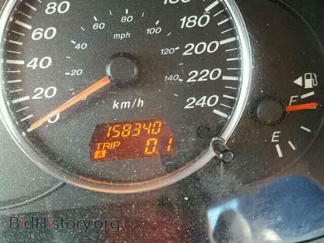 2008 MAZDA 6 - VIN: 1YVHP80C785M05272 - Фото 8