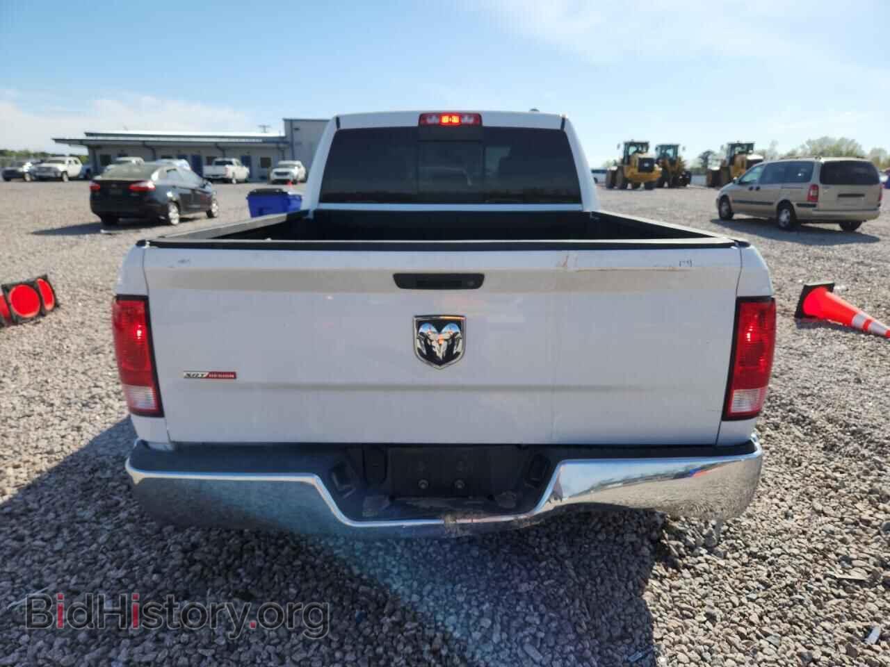 2012 DODGE RAM 1500 - VIN: 1C6RD6GP5CS140725 - Фото 6