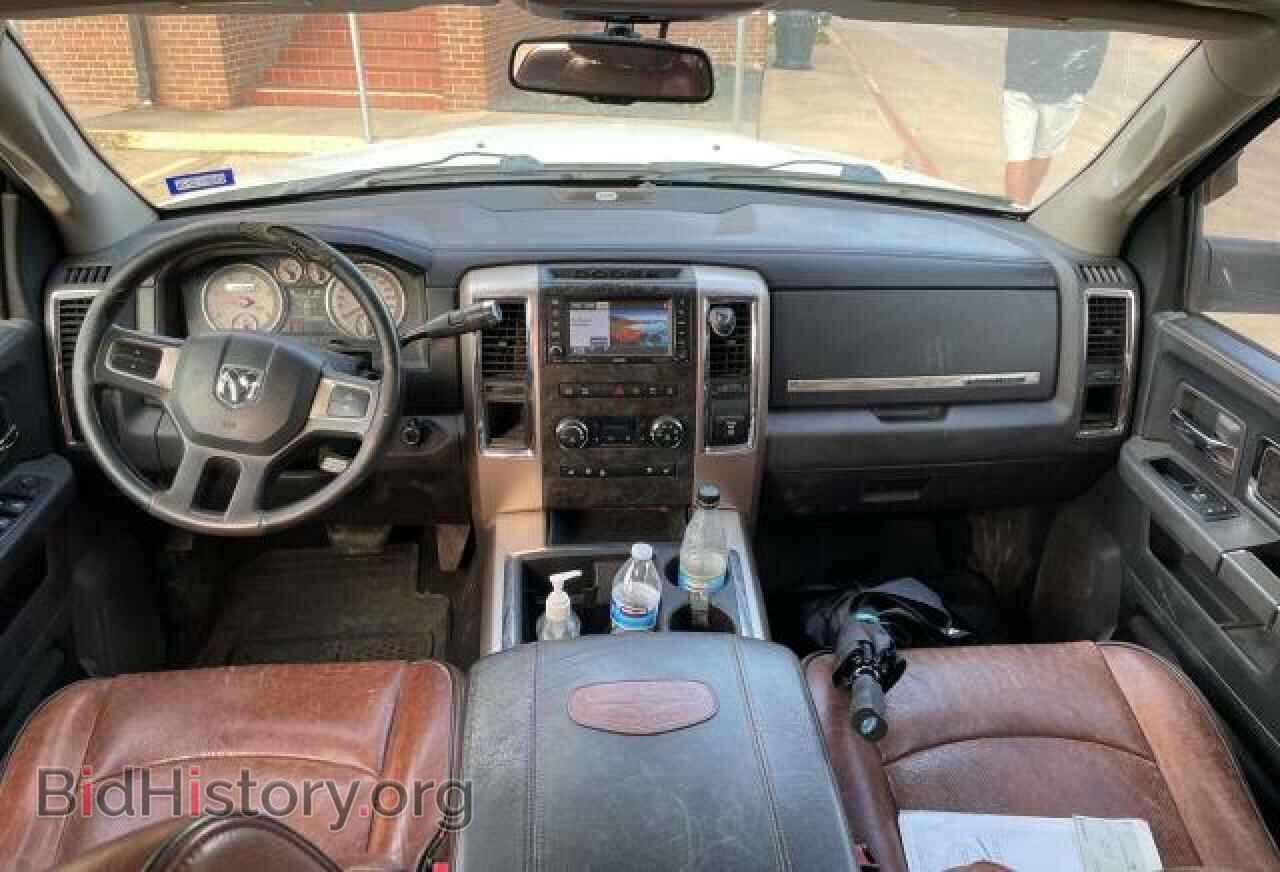 2011 DODGE All Models - VIN: 3D7TP2CL6BG618311 - Photo 9
