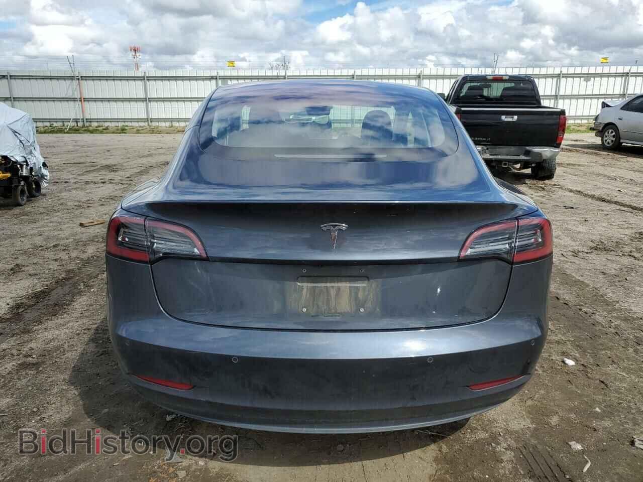 2018 TESLA MODEL 3 - VIN: 5YJ3E1EA1JF043089 - Фото 6