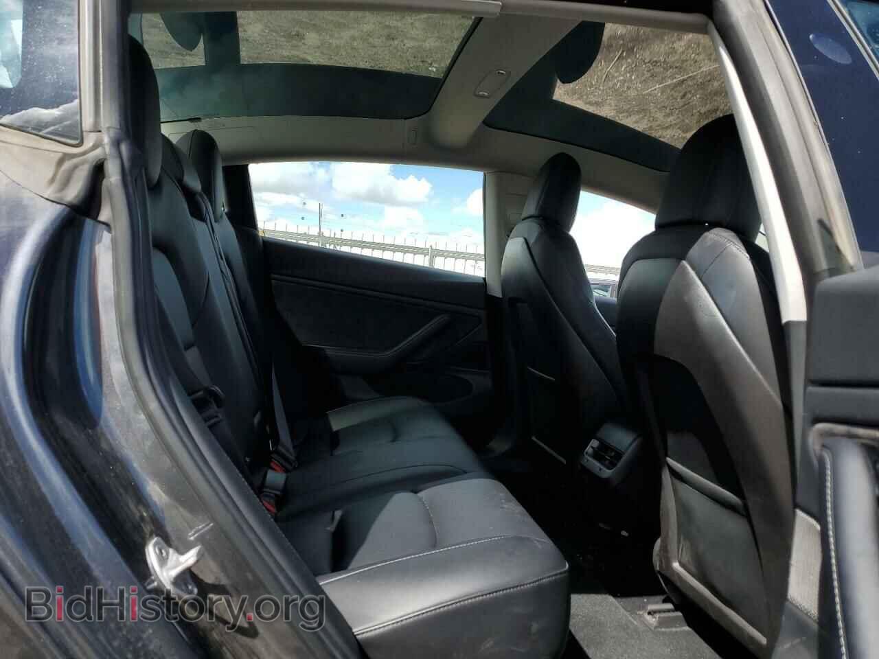 2018 TESLA MODEL 3 - VIN: 5YJ3E1EA1JF043089 - Фото 10
