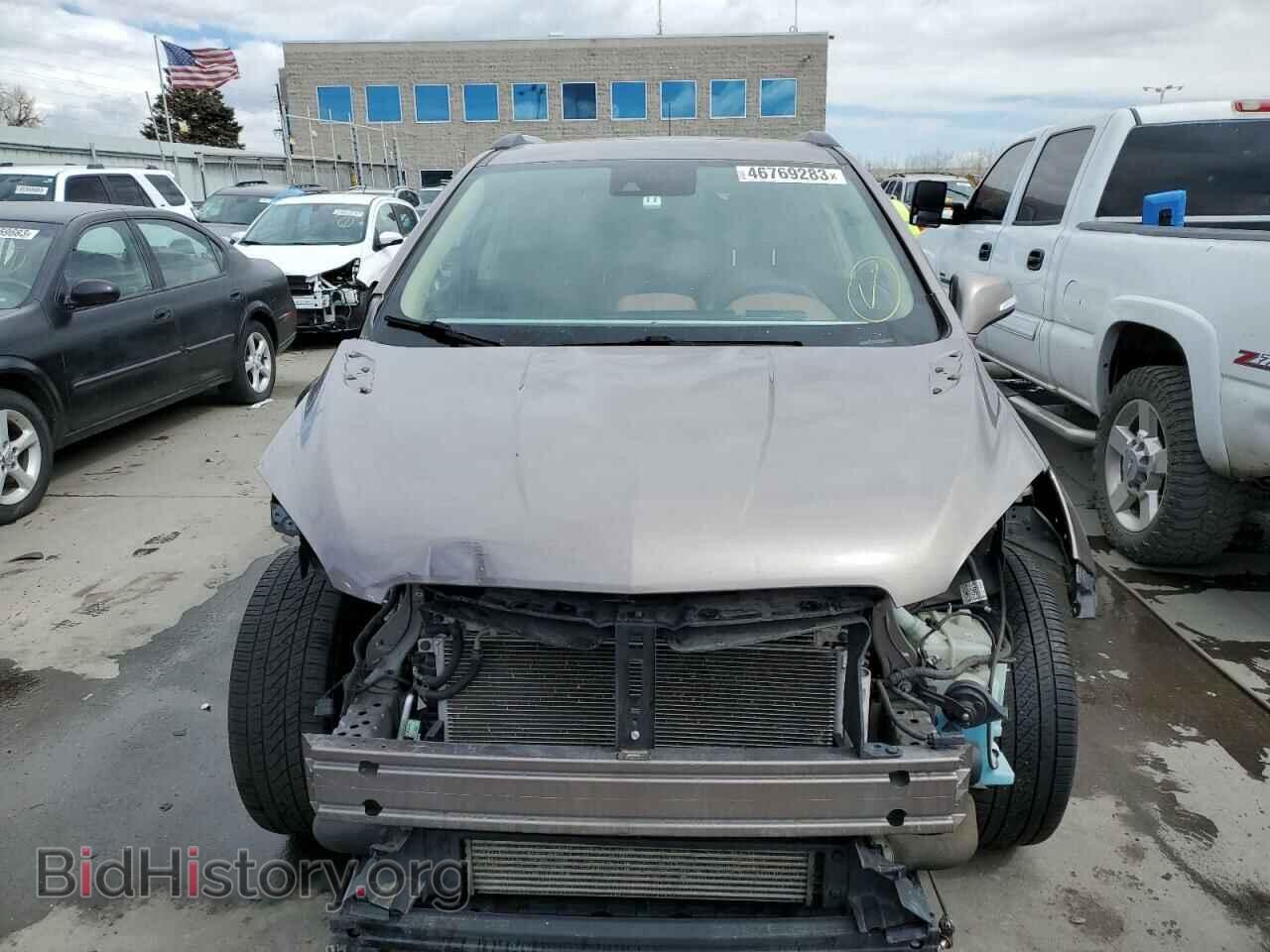 2014 BUICK ENCORE - VIN: KL4CJHSB0EB648046 - Фото 5