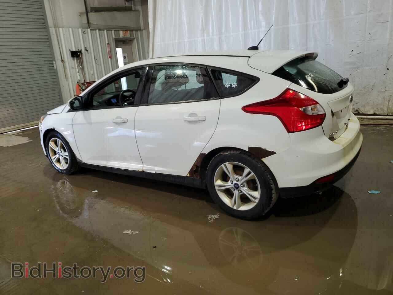 2014 FORD FOCUS - VIN: 1FADP3K28EL434997 - Photo 2