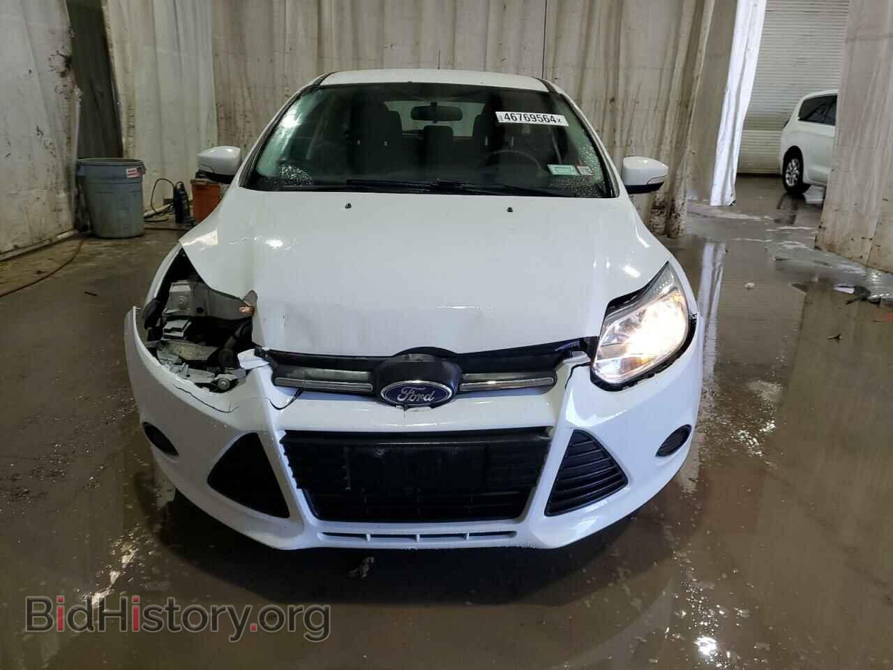 2014 FORD FOCUS - VIN: 1FADP3K28EL434997 - Photo 5