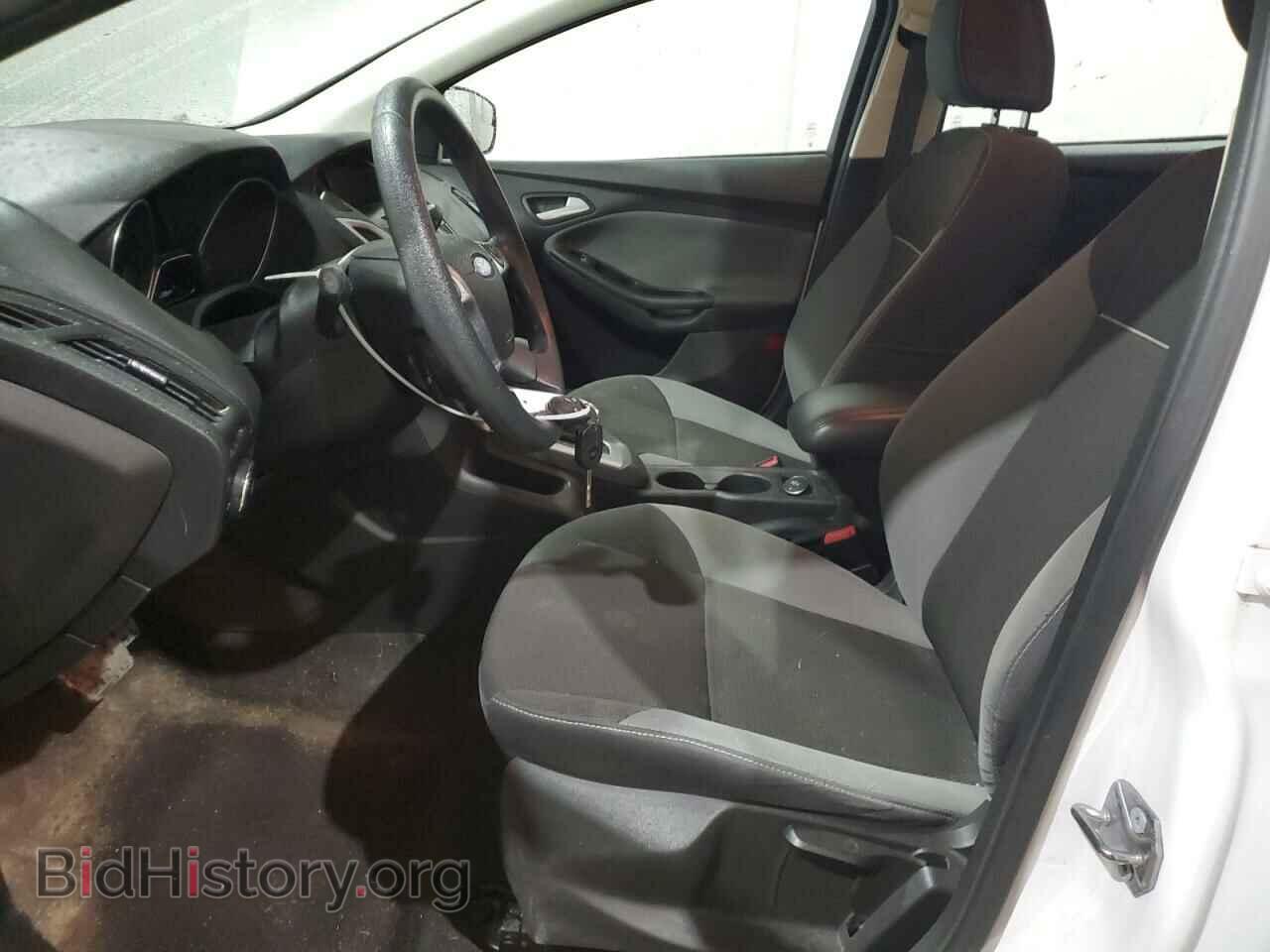 2014 FORD FOCUS - VIN: 1FADP3K28EL434997 - Photo 7