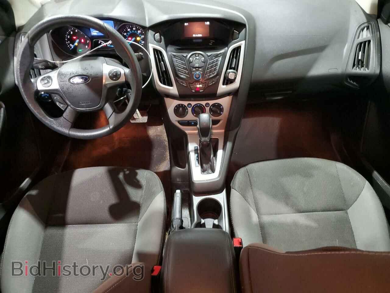 2014 FORD FOCUS - VIN: 1FADP3K28EL434997 - Photo 8