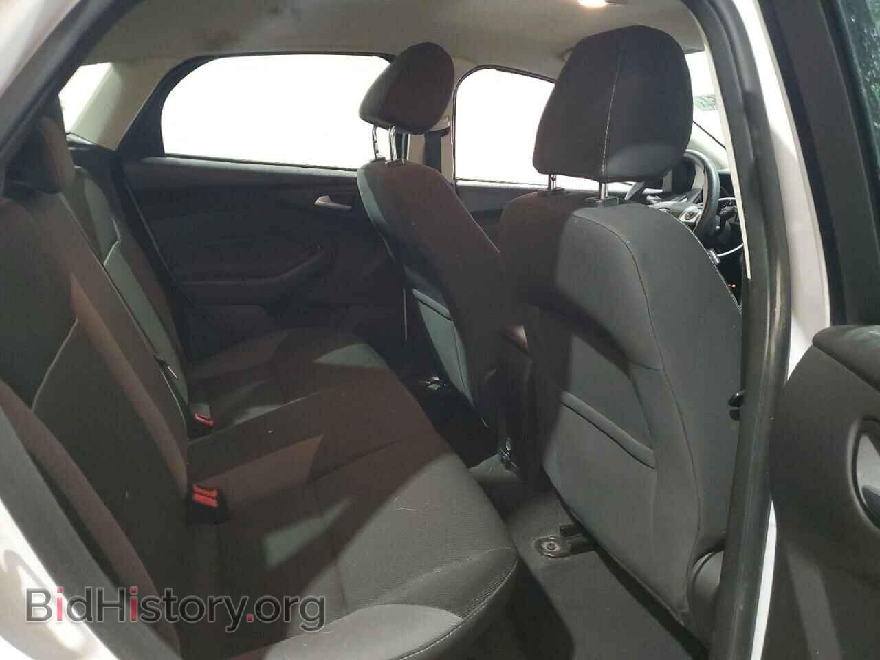 2014 FORD FOCUS - VIN: 1FADP3K28EL434997 - Photo 10