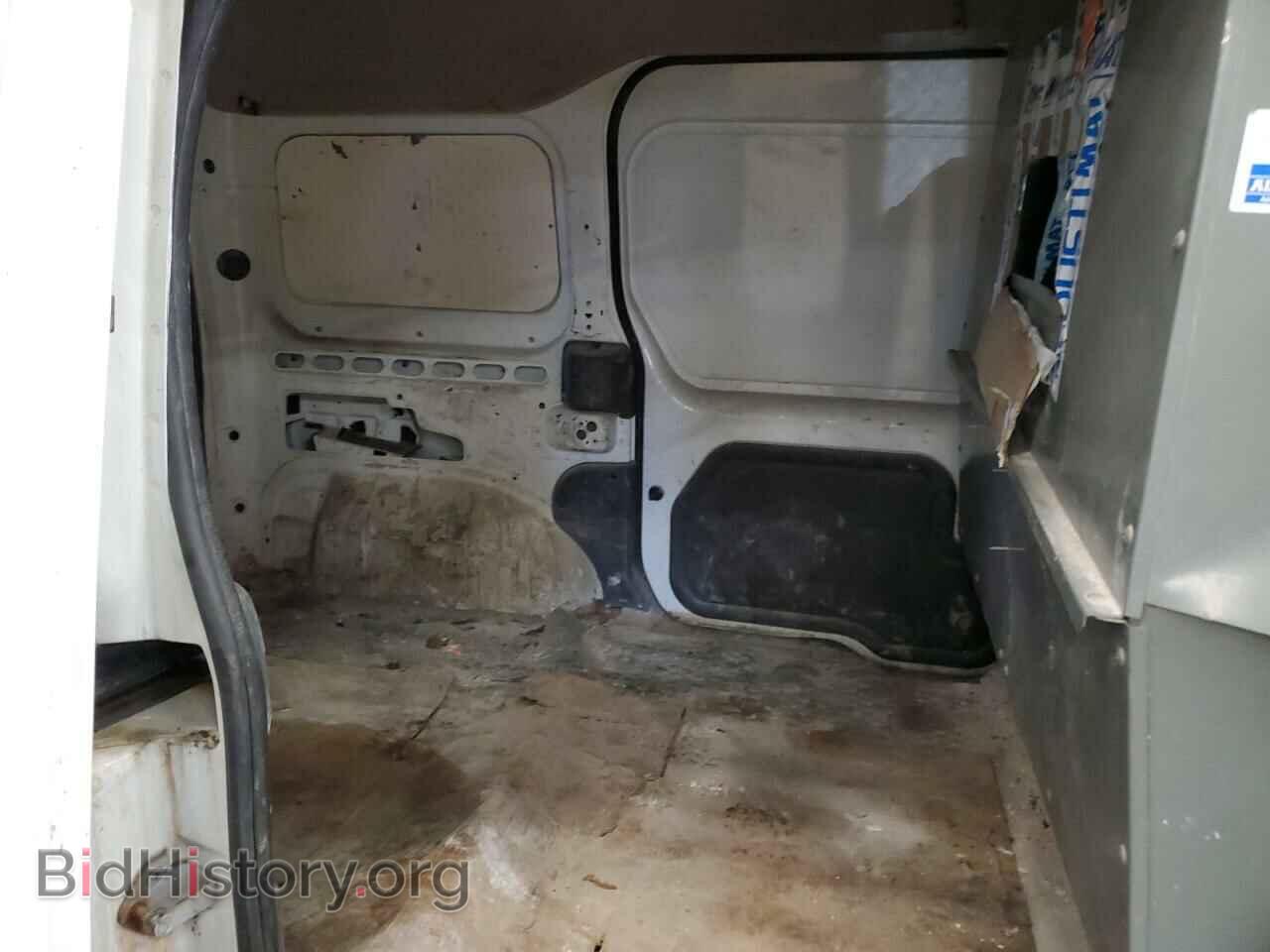 2010 FORD TRANSIT - VIN: NM0LS7DN9AT003322 - Фото 11