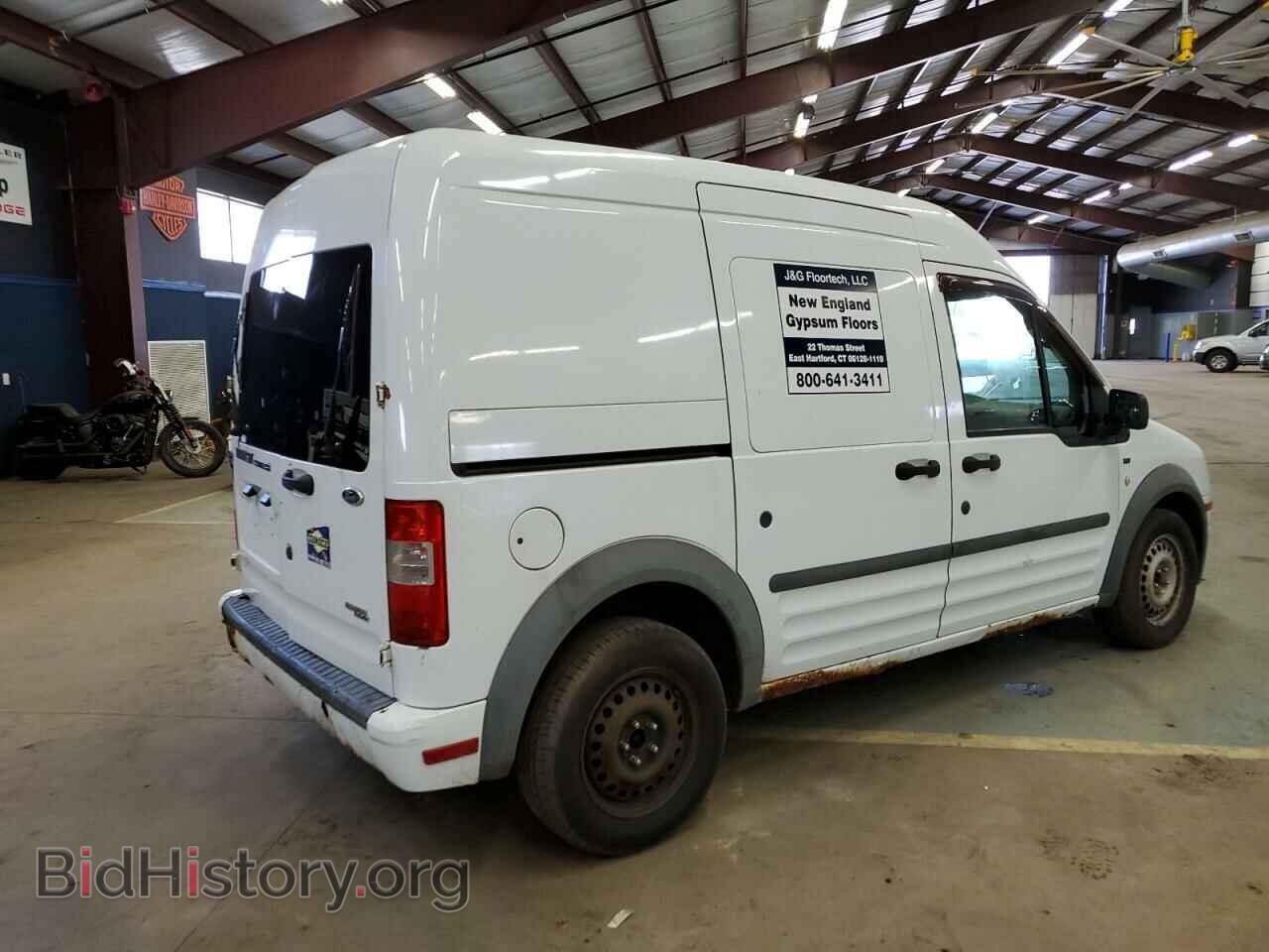 2010 FORD TRANSIT - VIN: NM0LS7DN9AT003322 - Фото 3