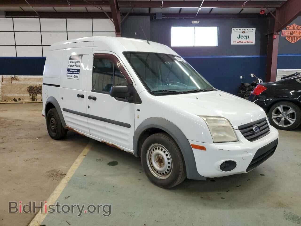 2010 FORD TRANSIT - VIN: NM0LS7DN9AT003322 - Фото 4