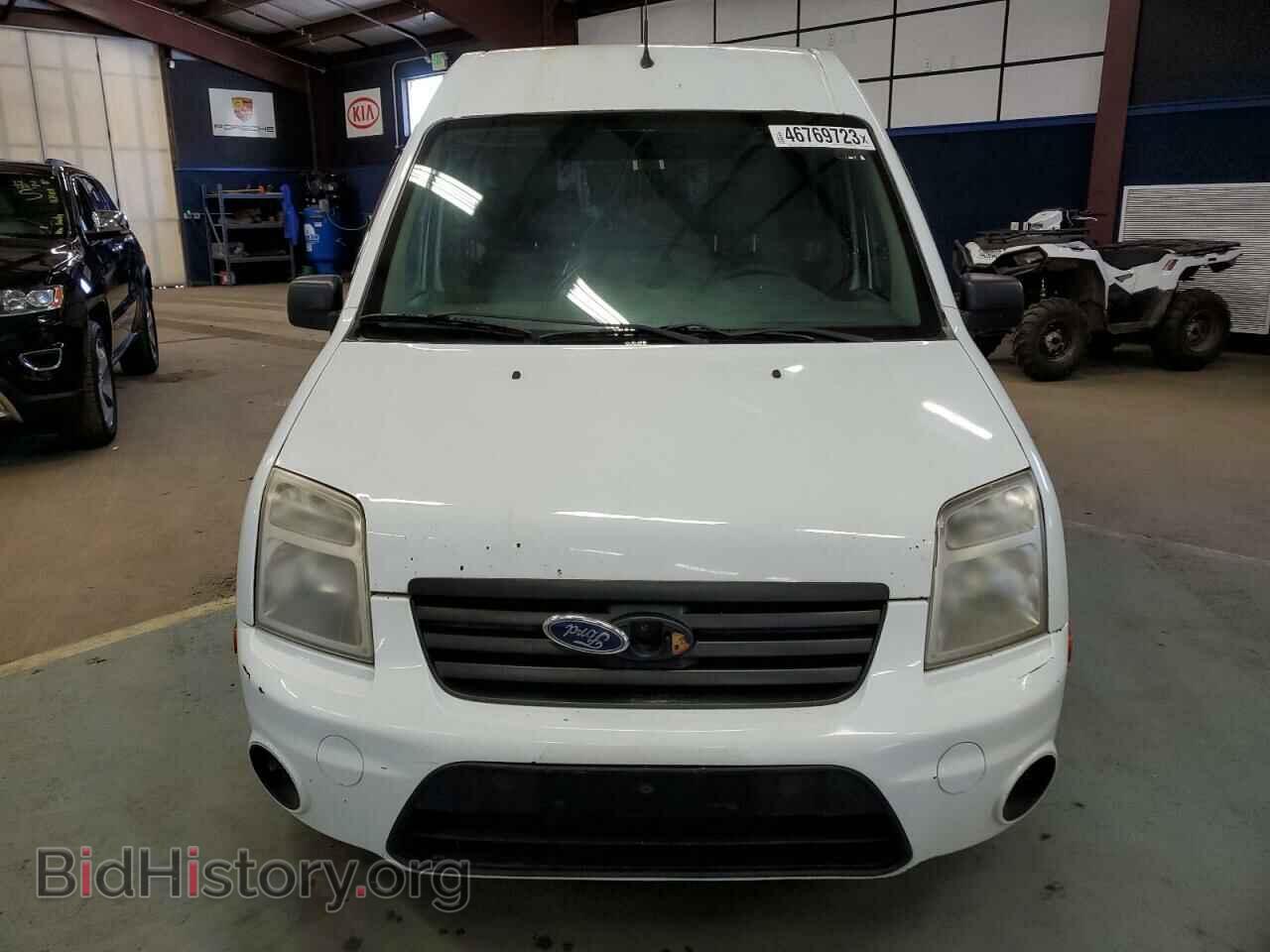 2010 FORD TRANSIT - VIN: NM0LS7DN9AT003322 - Фото 5