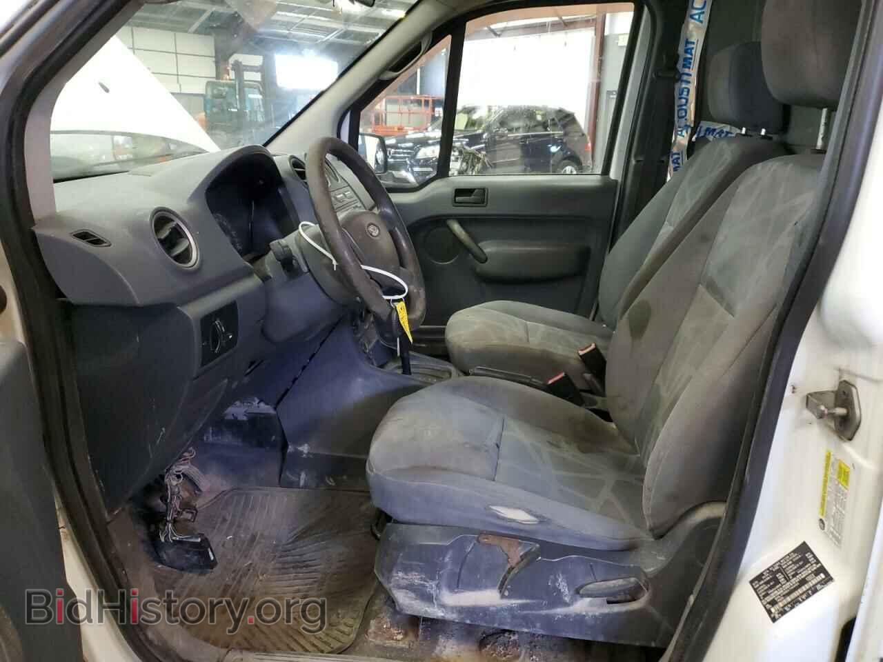 2010 FORD TRANSIT - VIN: NM0LS7DN9AT003322 - Фото 7