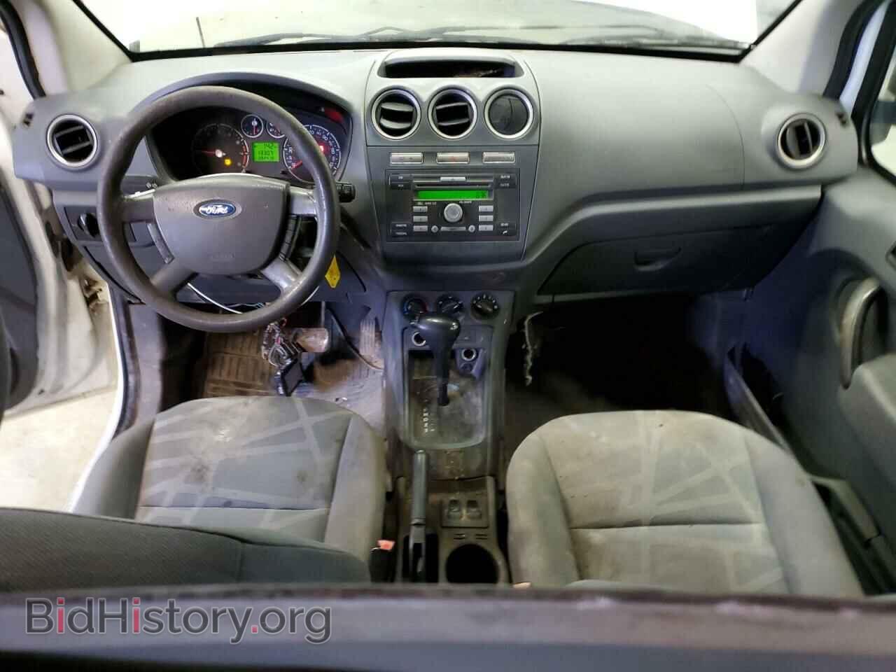 2010 FORD TRANSIT - VIN: NM0LS7DN9AT003322 - Фото 8