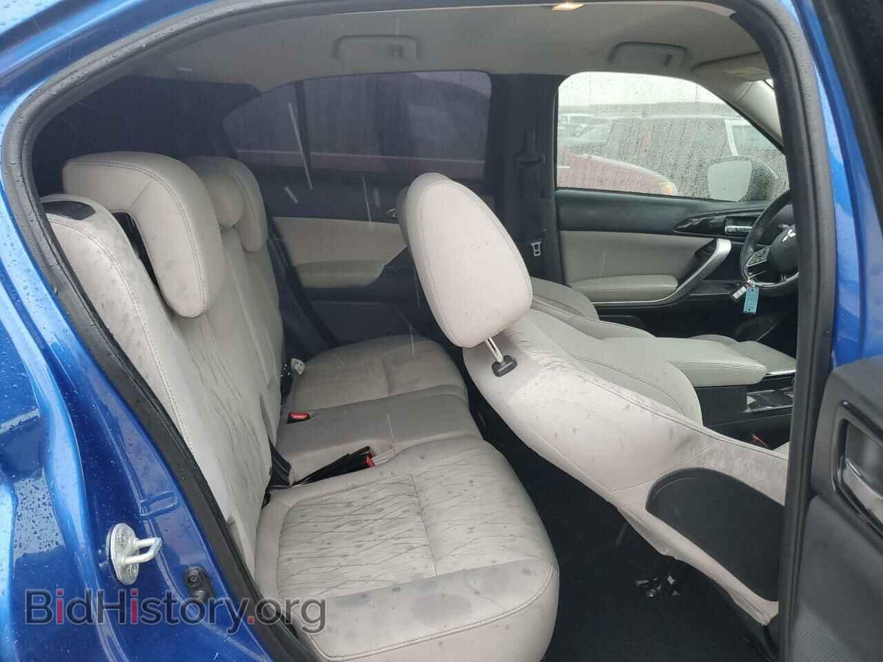 2018 MITSUBISHI ECLIPSE - VIN: JA4AT5AA1JZ046640 - Photo 10