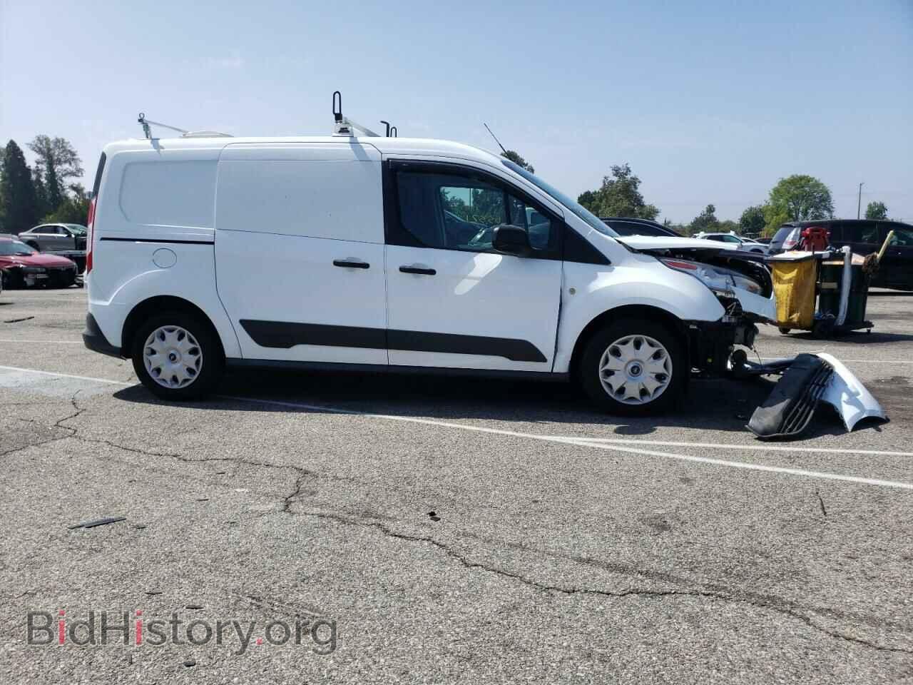 2016 FORD TRANSIT - VIN: NM0LS7F7XG1274795 - Фото 9