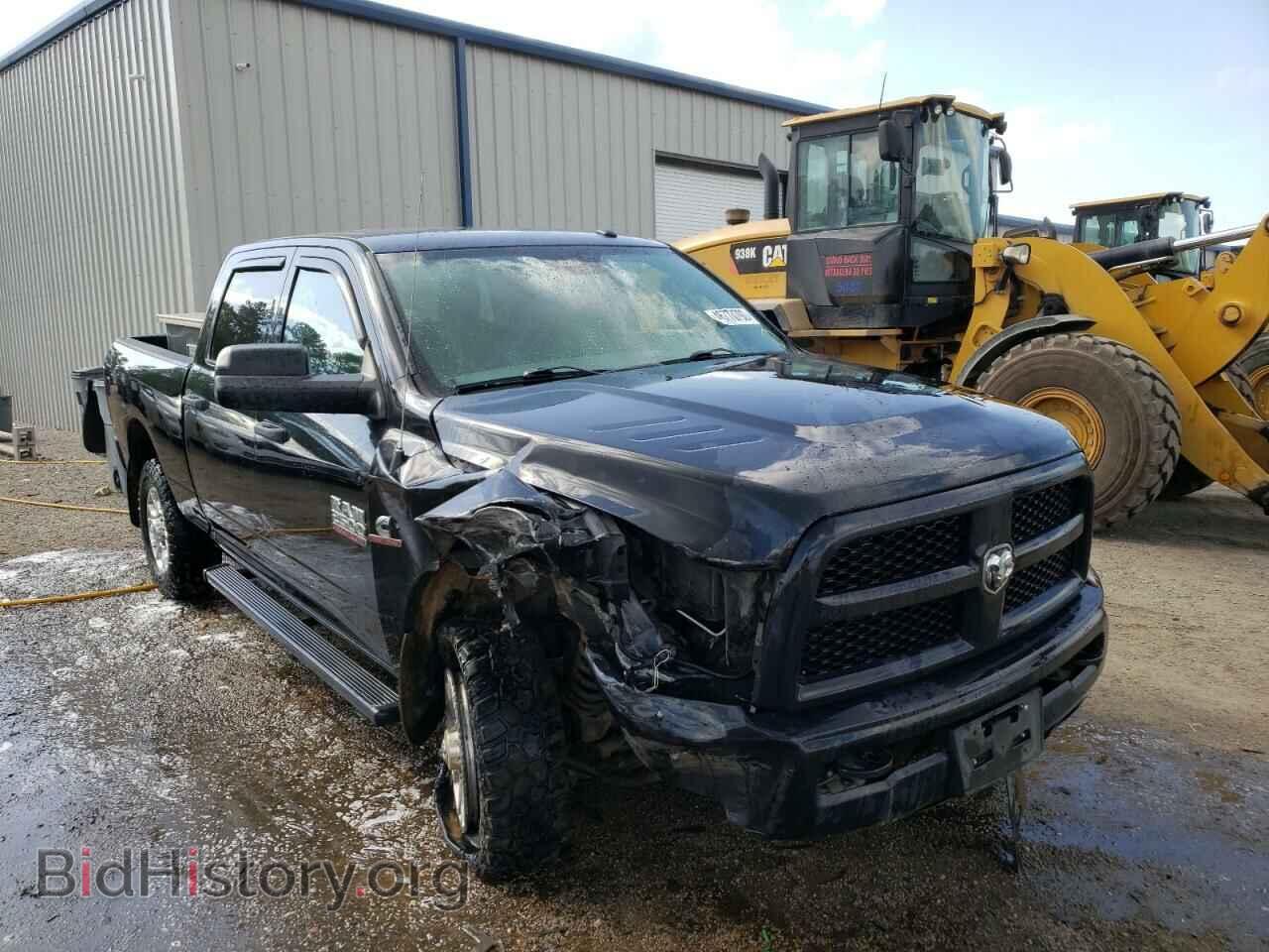2018 RAM 2500 - VIN: 3C6UR5CL2JG109798 - Photo 9