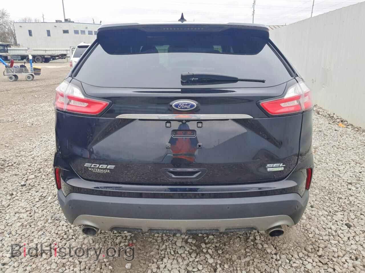 2019 FORD EDGE - VIN: 2FMPK3J95KBB68169 - Фото 6
