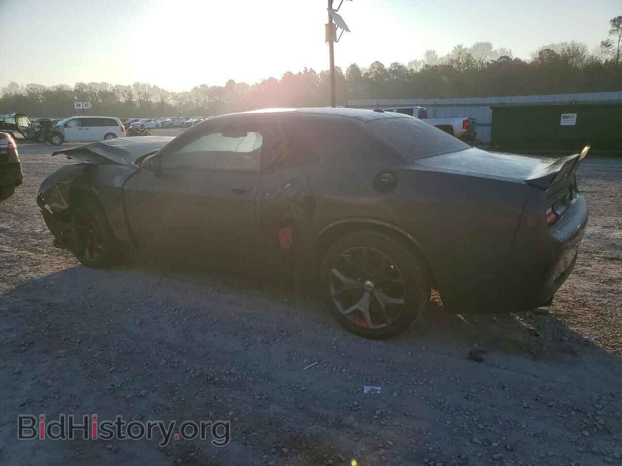 2020 DODGE CHALLENGER - VIN: 2C3CDZAG4LH191783 - Фото 2