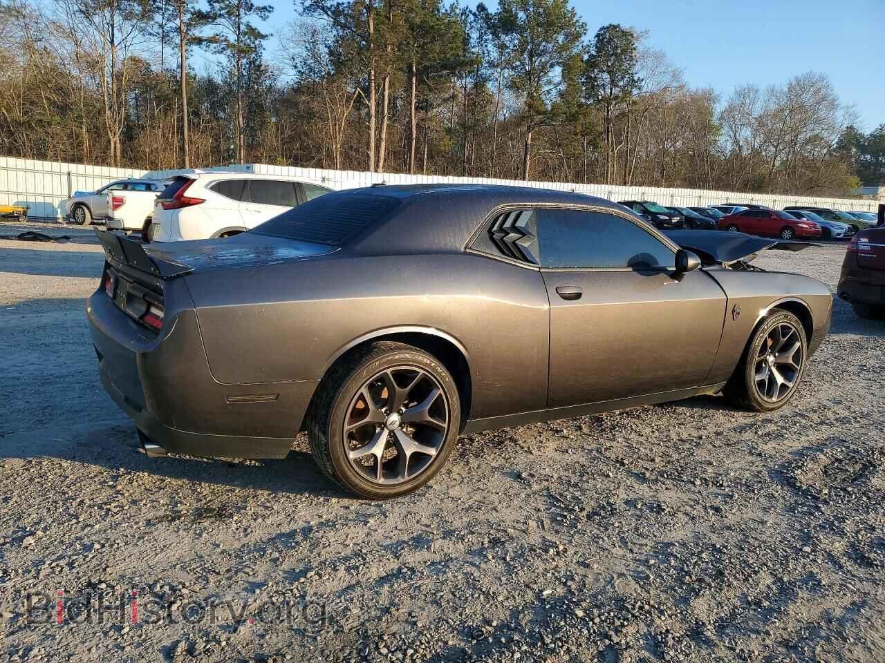 2020 DODGE CHALLENGER - VIN: 2C3CDZAG4LH191783 - Фото 3