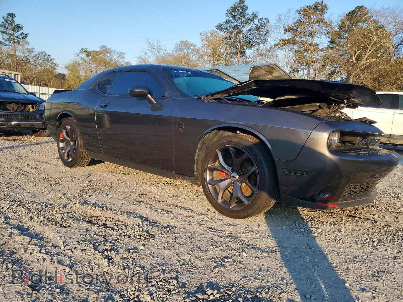 2020 DODGE CHALLENGER - VIN: 2C3CDZAG4LH191783 - Фото 4