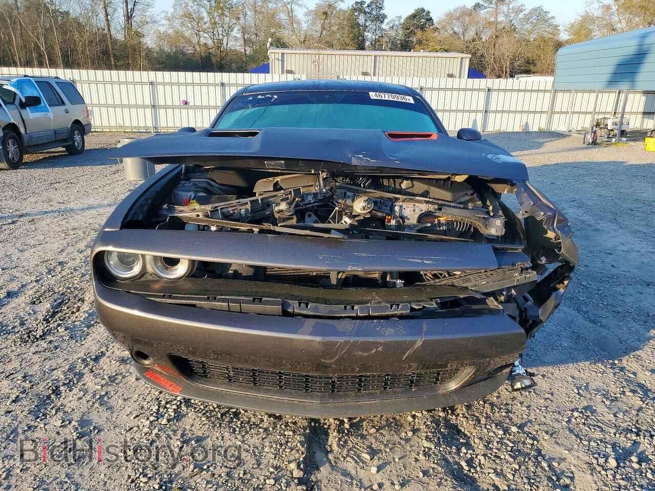 2020 DODGE CHALLENGER - VIN: 2C3CDZAG4LH191783 - Фото 5