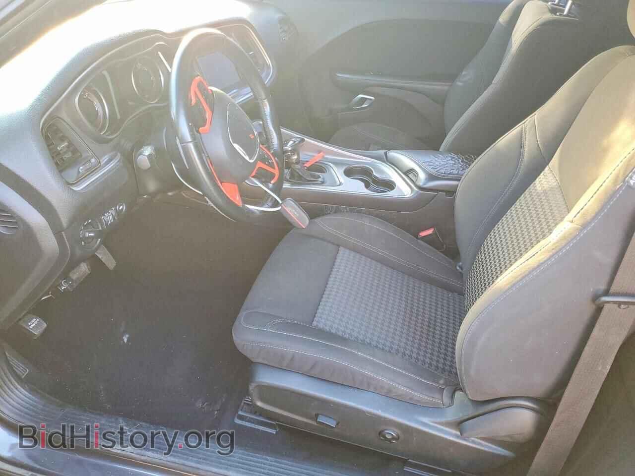 2020 DODGE CHALLENGER - VIN: 2C3CDZAG4LH191783 - Фото 7
