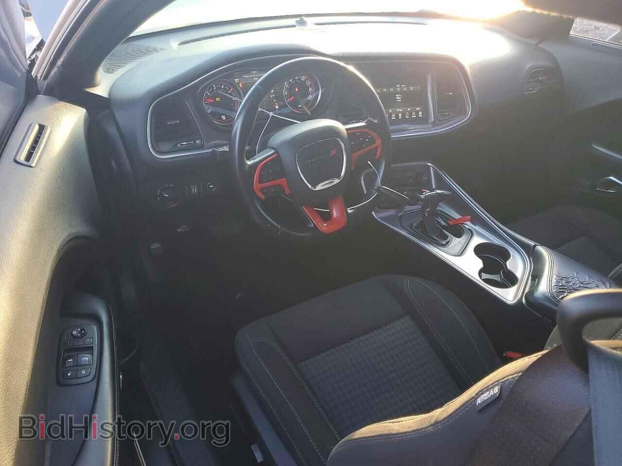2020 DODGE CHALLENGER - VIN: 2C3CDZAG4LH191783 - Фото 8