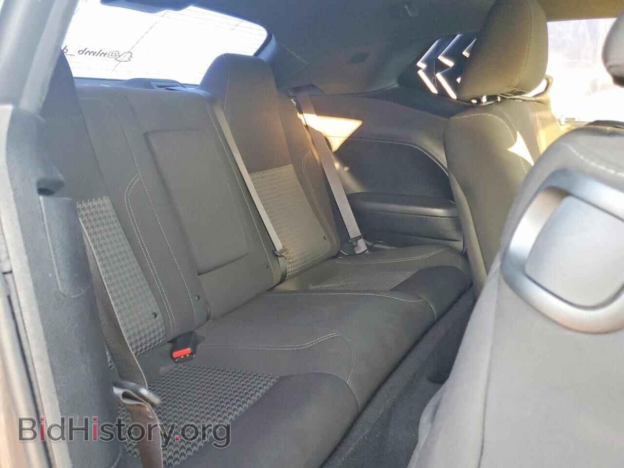 2020 DODGE CHALLENGER - VIN: 2C3CDZAG4LH191783 - Фото 10