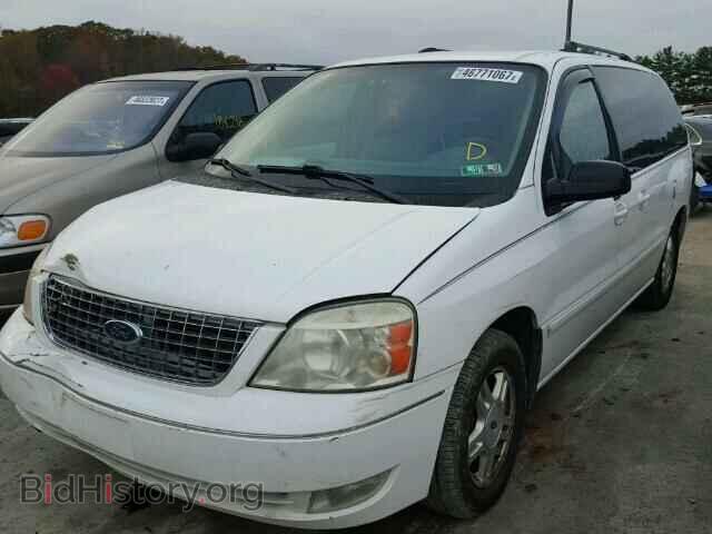 2006 FORD FREESTAR - VIN: 2FMZA52276BA40434 - Фото 2