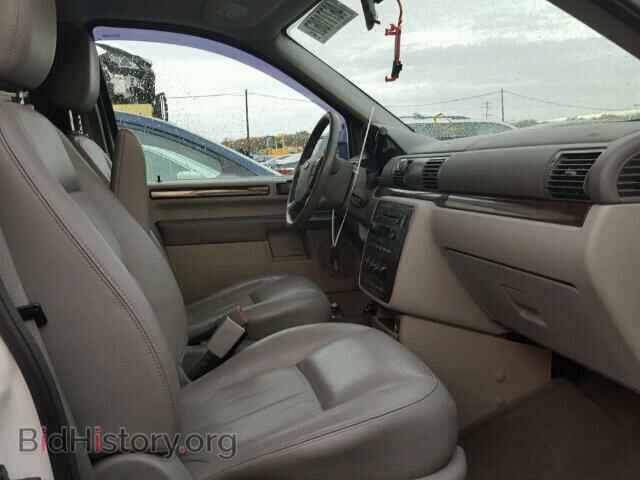 2006 FORD FREESTAR - VIN: 2FMZA52276BA40434 - Фото 5