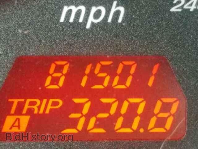 2008 MAZDA 6 - VIN: 1YVHP80D385M28721 - Фото 8