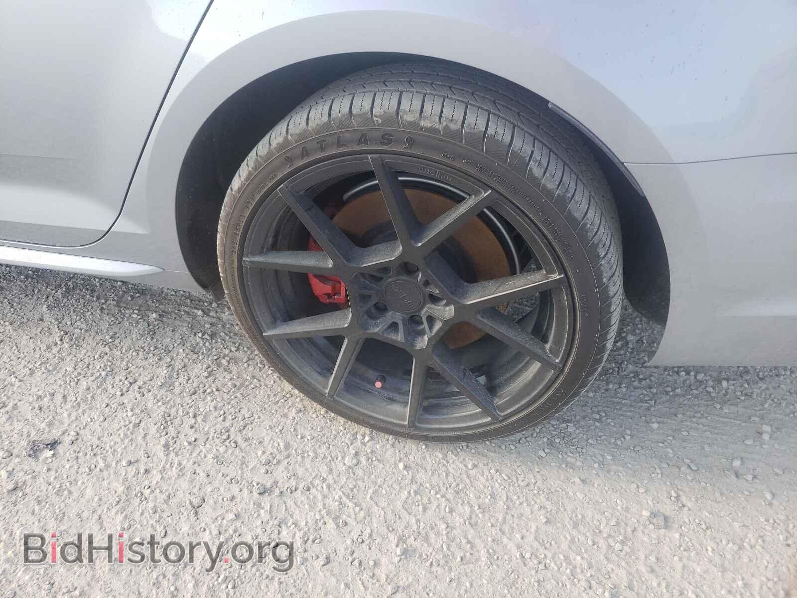 2019 AUDI A4 - VIN: WAUENAF46KN006816 - Фото 9