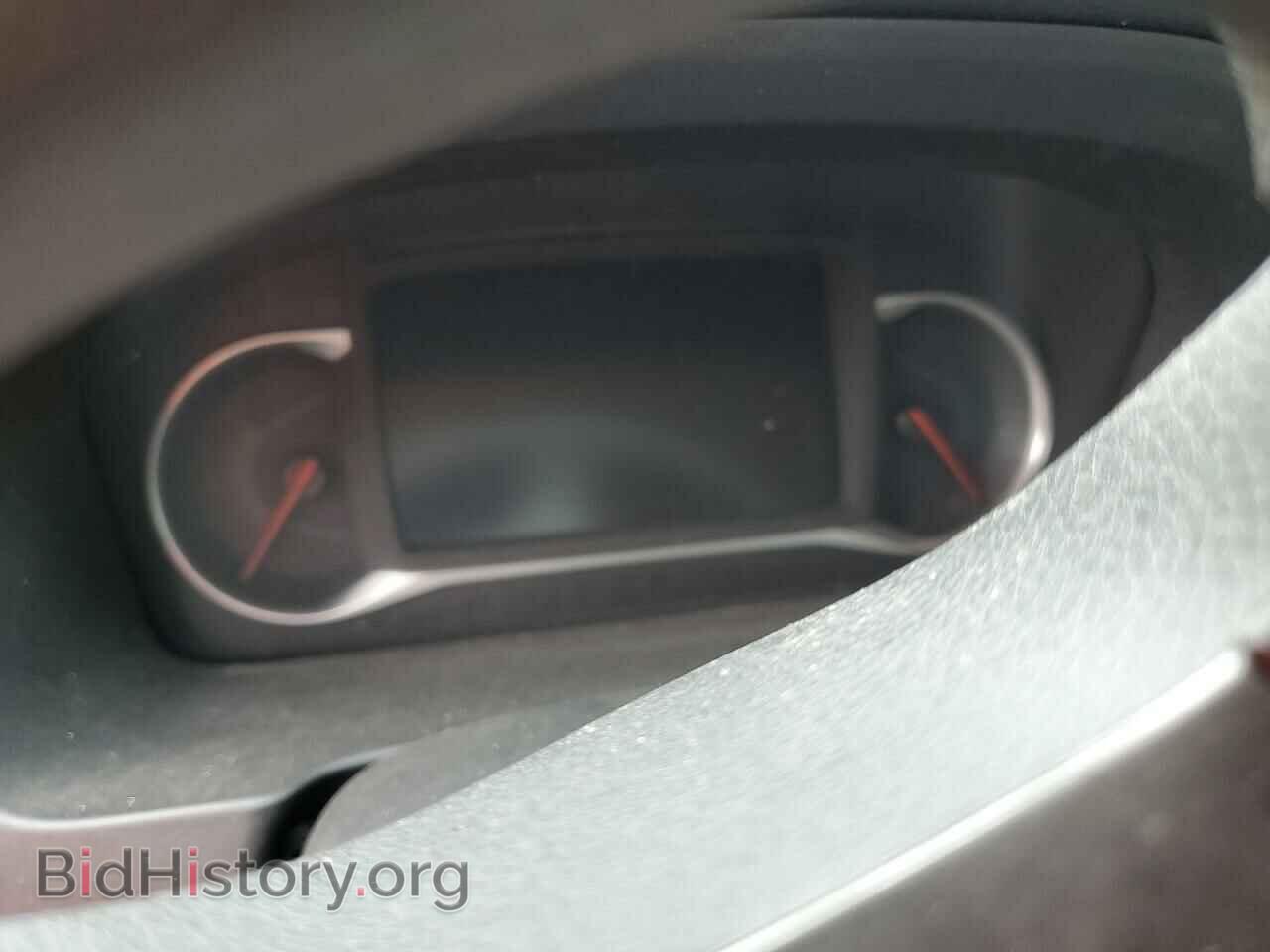 2021 HONDA PILOT - VIN: 5FNYF6H1XMB017672 - Фото 9