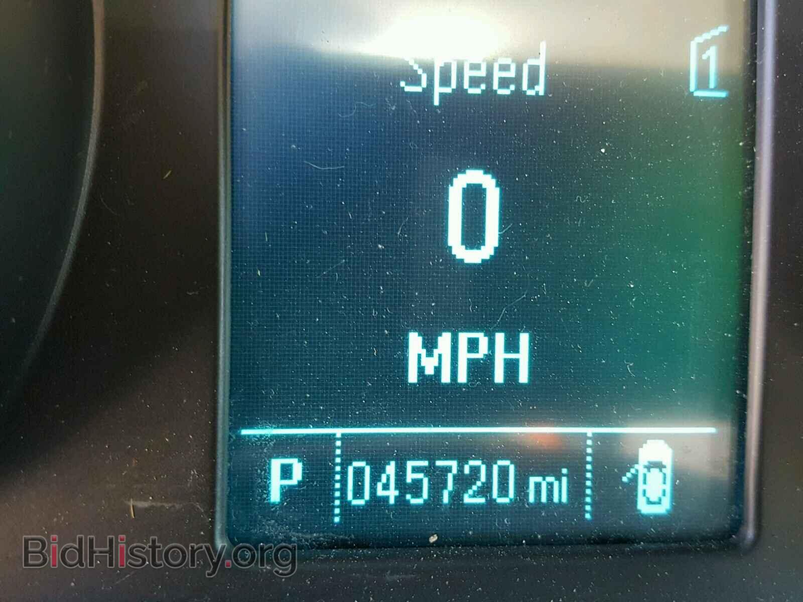 2012 BUICK VERANO - VIN: 1G4PP5SKXC4175287 - Фото 8