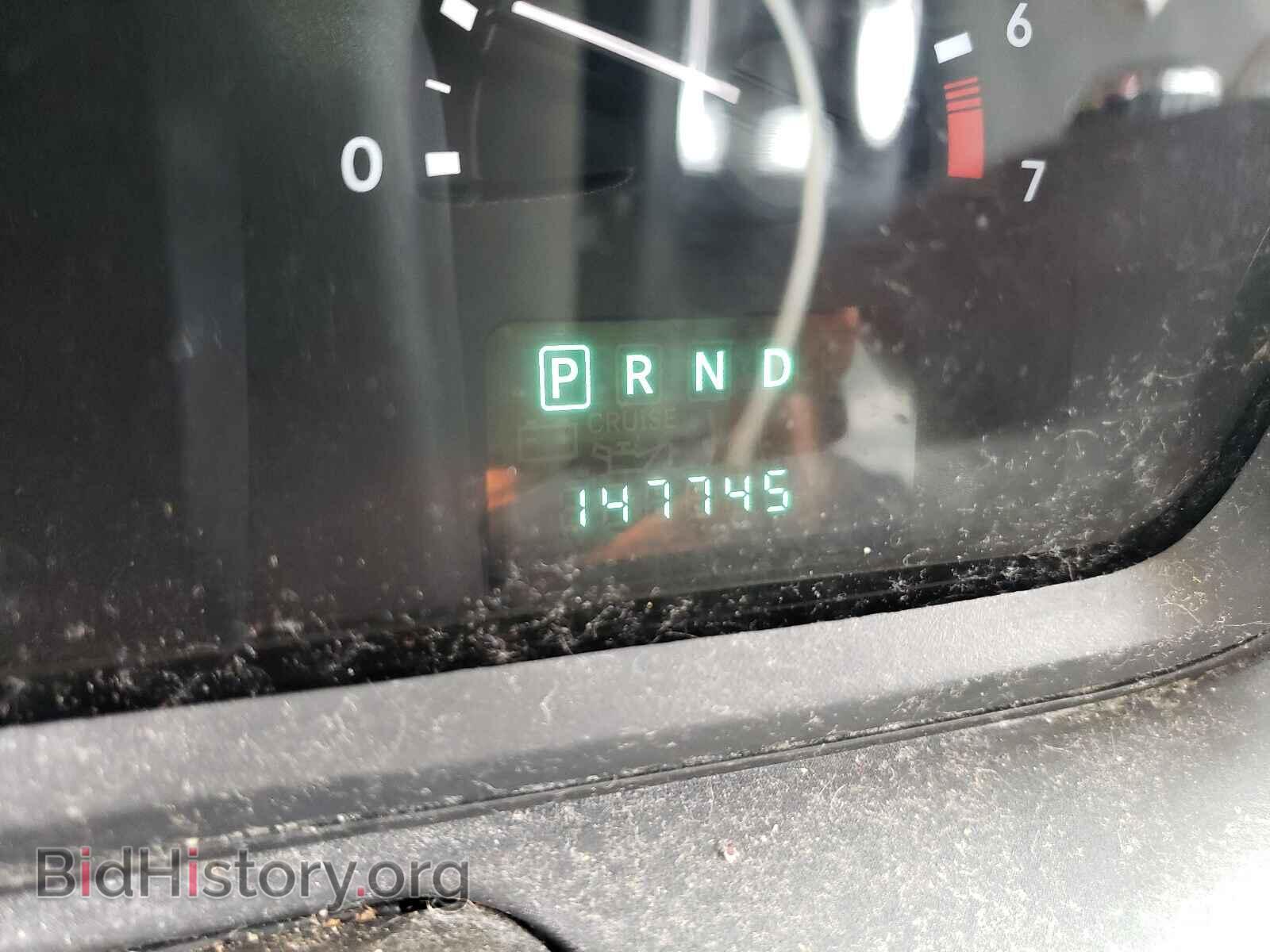 2010 DODGE JOURNEY - VIN: 3D4PG5FV0AT247651 - Фото 8