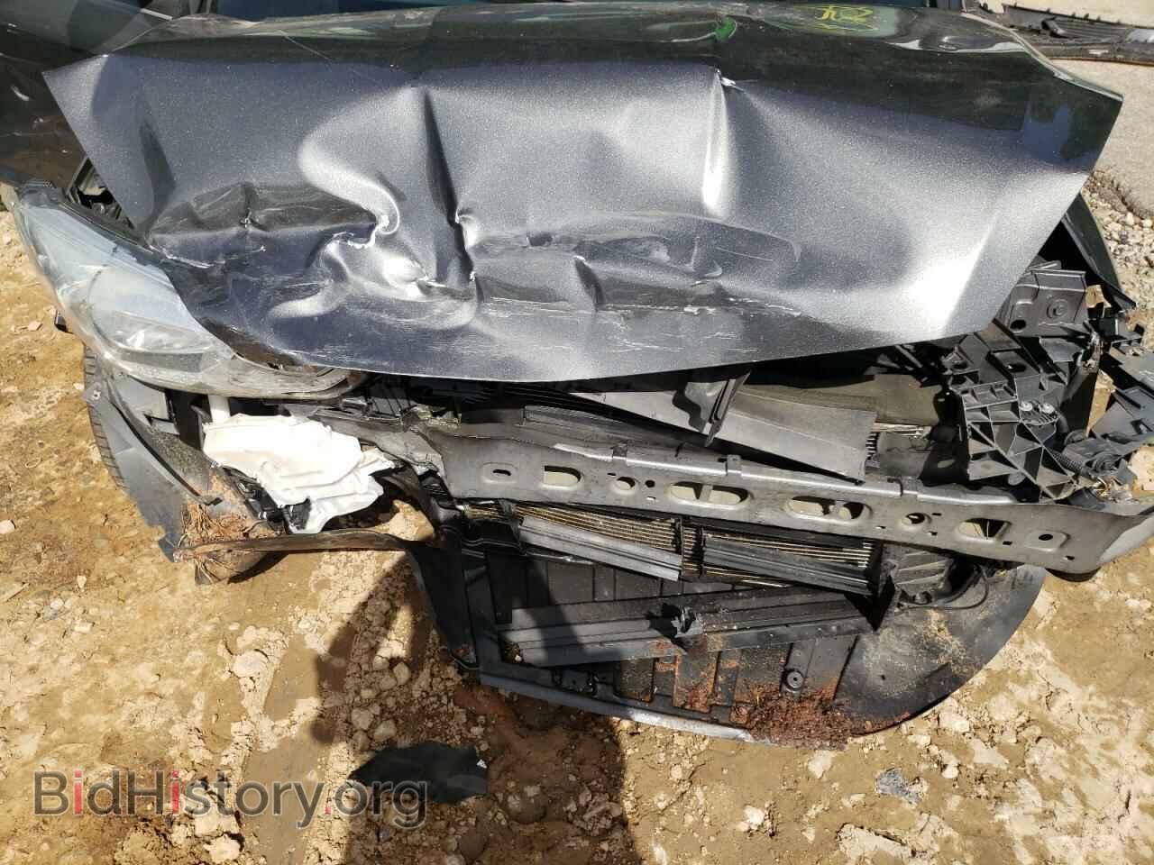 2015 FORD FOCUS - VIN: 1FADP3F23FL249896 - Фото 7