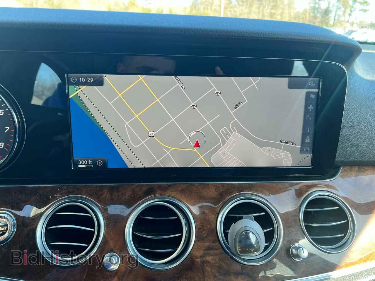 2017 MERCEDES-BENZ E-CLASS - VIN: WDDZF4KB3HA239212 - Фото 9