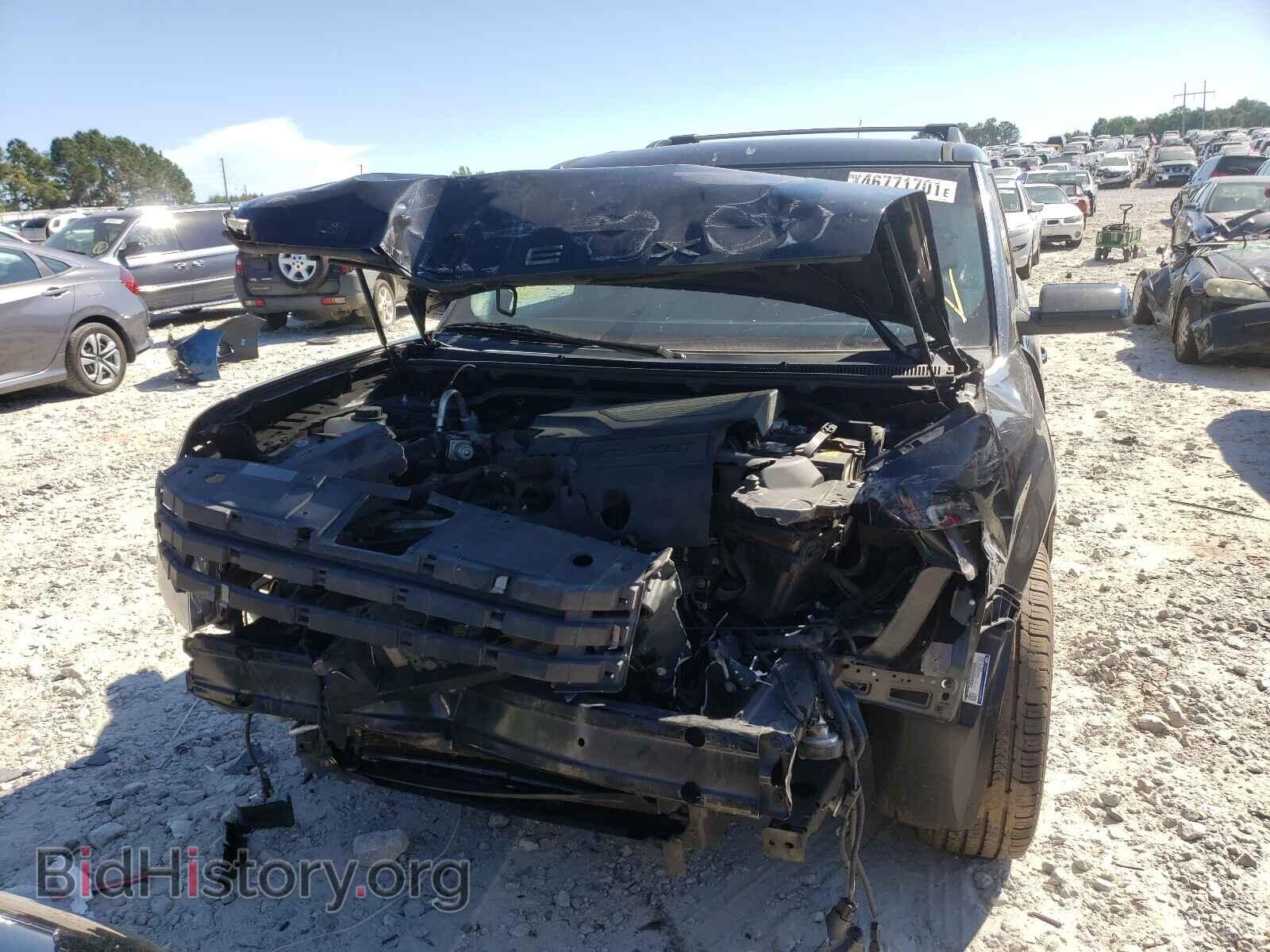 2012 FORD FLEX - VIN: 2FMHK6DTXCBD18985 - Photo 9