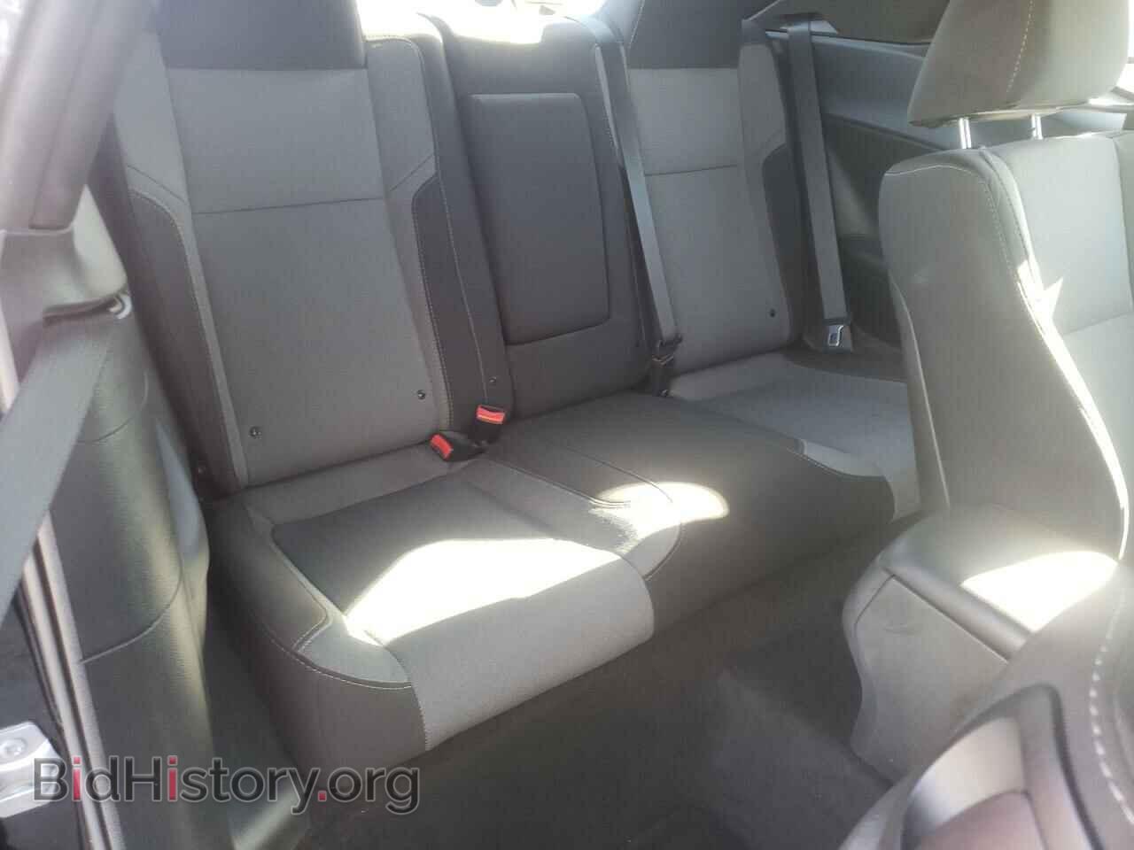 2016 DODGE CHALLENGER - VIN: 2C3CDZAG3GH280184 - Фото 6