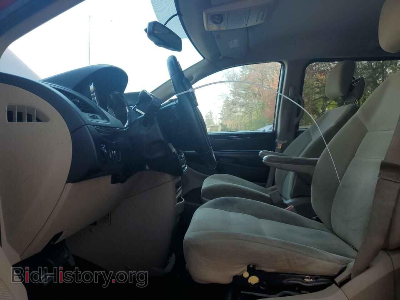 2016 DODGE All Models - VIN: 2C4RDGBG4GR143306 - Photo 7