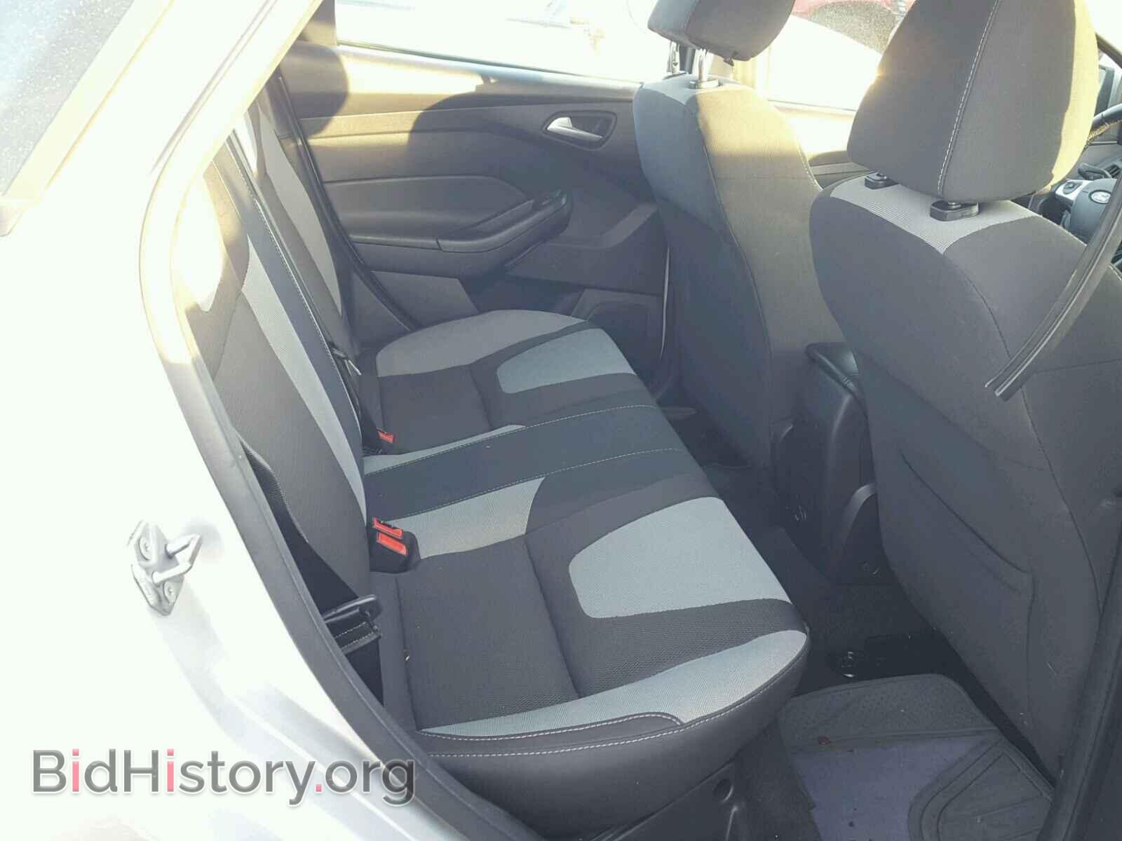 2012 FORD FOCUS - VIN: 1FAHP3F24CL452678 - Photo 6